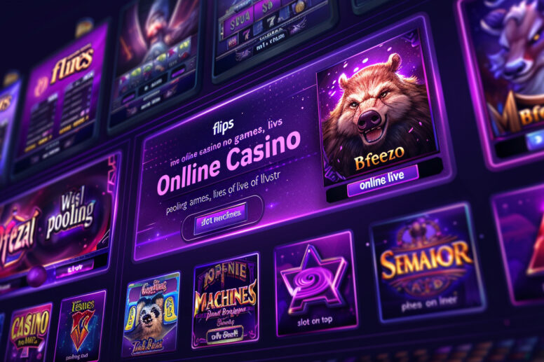 online casino