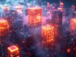 Blockchain-powered game