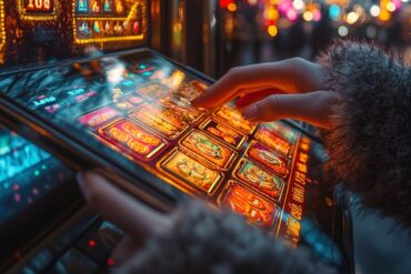 Что делает слот-игру по-настоящему захватывающей?