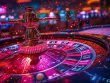 The psychology of casino games