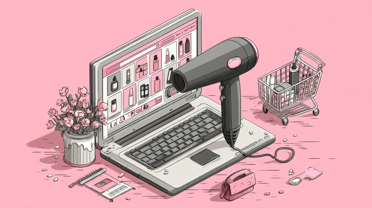 Dyson стайлер купить СПб