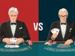 Blackjack vs poker explained