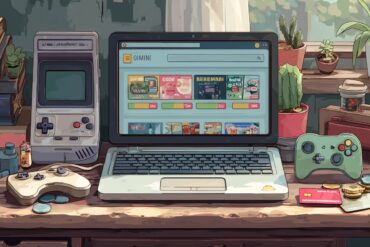 Как видеоигры помогают людям общаться