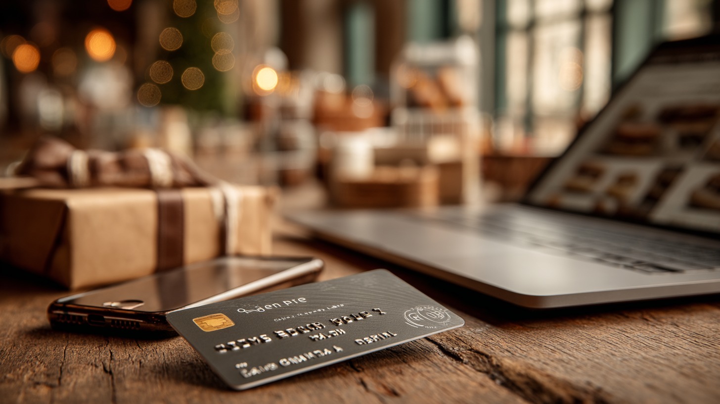 Банковские сервисы для геймеров