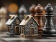 Game theory in real estate
