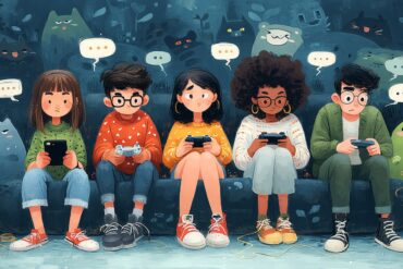 Игровая индустрия и банковские сервисы: новые возможности для геймеров