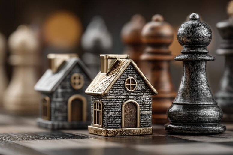 Game theory in real estate